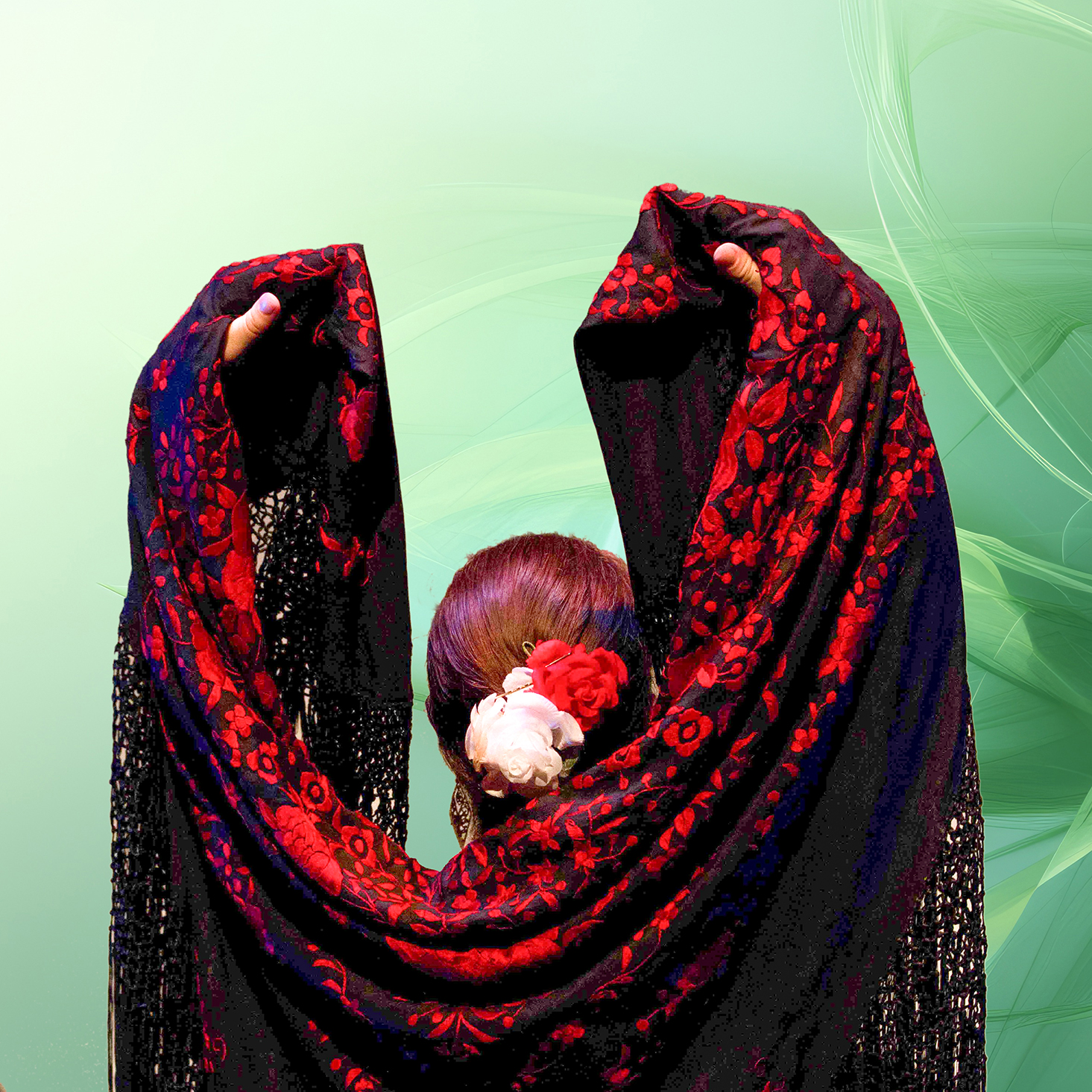 shawl